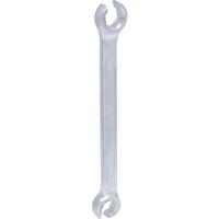 KS Tools 517.0255 Open dubbele ringsleutel, haaks, 10 x 12 mm