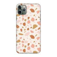 Terrazzo N°18: Volledig geprint iPhone 11 Pro Max Hoesje