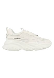 Steve Madden Possession-E SM19000033-04005-002 Wit-42 maat 42