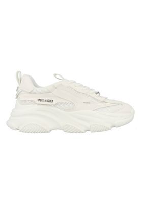 Steve Madden Possession-E SM19000033-04005-002 Wit-42 maat 42