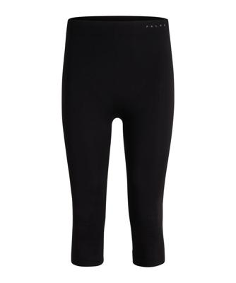 Falke Warm 3/4 Tights Heren Black S