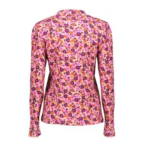 Geisha - Roze | unisex | Top | Roze | 3XL | regular | Kamst mode