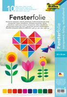 Folia 455409 creatief papier Kunstpapier 10 vel - thumbnail