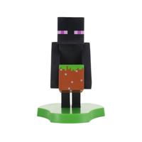 Minecraft Enderman Holdems Cable Guys Mini Device Holder and Phone Stand 12cm Minecraft Enderman Holdems Cable Guys Mini Device Holder and Phone Stand 12cm