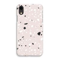 Terrazzo N°20: iPhone XR Volledig Geprint Hoesje