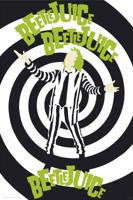 Poster Beetlejuice Beetlejuice 61x91,5cm
