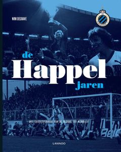 De Happel jaren - Wim Degrave - ebook