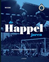 De Happel jaren - Wim Degrave - ebook