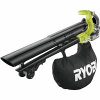 BladblazerRyobi OBV18 18 V 200 Km/h