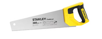 Stanley handgereedschap STHT20349-1 HOUTZAAG TRADECUT FIJN 380MM 11 TPI - STHT20349-1 - thumbnail