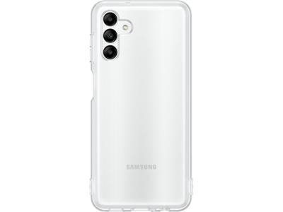 Samsung EF-QA047TTEGWW Samsung Soft Clear Cover Galaxy A04s Transparent