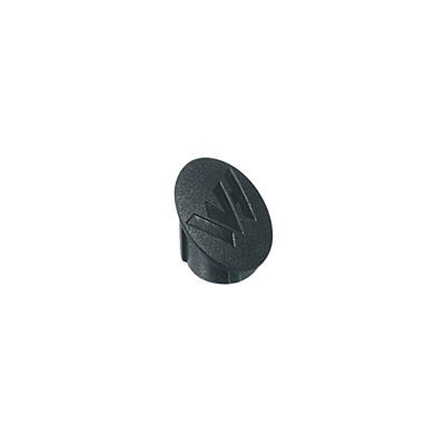 Ergotec stuurpendop cat2/eagle 2 zwart