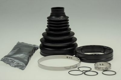 Asmanchetten set 36387