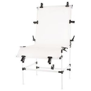 B.I.G. Opnametafel Pro M ca. 60 x 130 cm