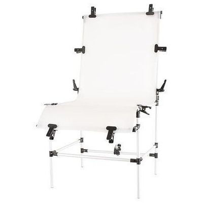 B.I.G. Opnametafel Pro M ca. 60 x 130 cm