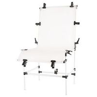 B.I.G. Opnametafel Pro M ca. 60 x 130 cm