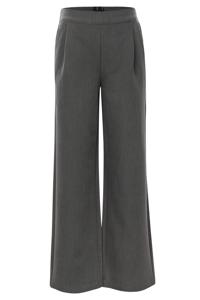 LOOXS 10sixteen Meisjes pantalon - Grijs melee