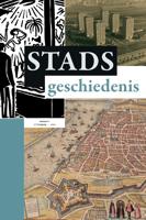 Stadsgeschiedenis - - ebook