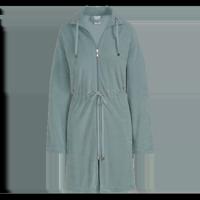 Vandyck Vandyck Badjas VOGUE mineral blue XLarge