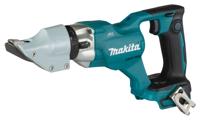 Makita DJS200Z | Plaatschaar | 18 V | Body | Zonder Accu's & Laders - DJS200Z
