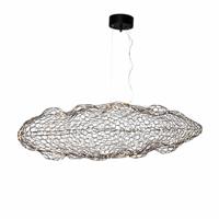 By Rydéns HanglampHayden mat zwart 40cm - 4201250-4002