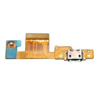 Opladen Port Board voor Lenovo PAD B8080