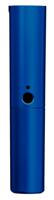 Shure WA713-BLU behuizing voor BLX2-SM58 en BLX2-Beta58A, blauw - thumbnail