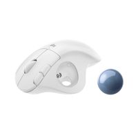 Logitech M575 ERGO Draadloze Trackball Muis - thumbnail