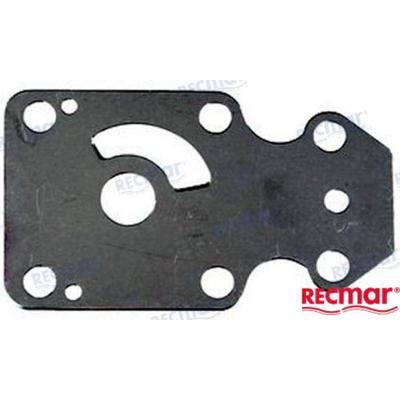 REC68T-44323-00 - POMPDEKSEL Yamaha