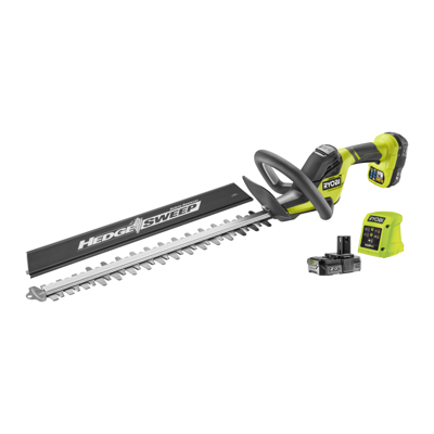 33cm Grasmaaier (excl. accu) ONE 18V - Ryobi