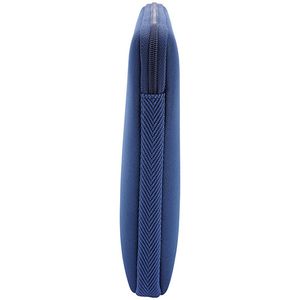 Case Logic Laps Laptop Sleeve 16" - Hoes 15,6 inch blauw