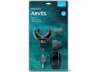 Easy Fix RCANS9 Arves - licht grijs