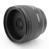 Tamron 35mm F/2.8 DI III OSD 1/2 Macro Sony FE occasion