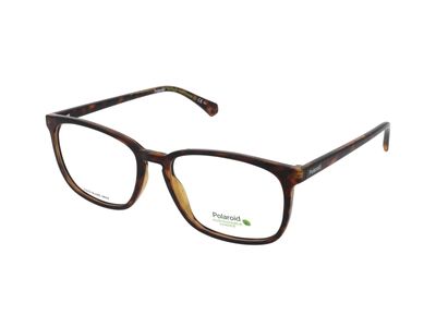 Brillen met correctie Polaroid PLD D488 086