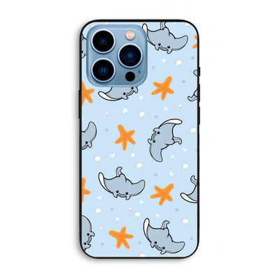 Manta: iPhone 13 Pro Max Biologisch afbreekbaar hoesje