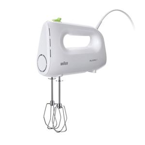 Braun Minipimer 5 HM 1100 White Handmixer 450 W Wit