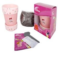 Kweekset Minnie Pompoen / Esschert Design Kweekset Minnie Pompoen / Esschert Design