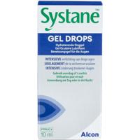 Systane Gel drops ooggel
