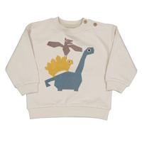 Baby sweater Lange mouwen