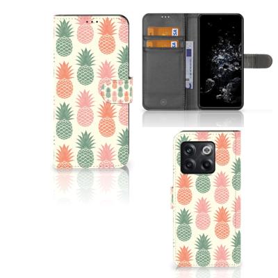 OnePlus 10T | Book Cover | Ananas