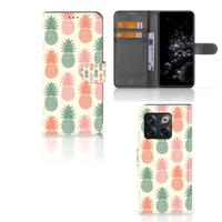 OnePlus 10T | Book Cover | Ananas