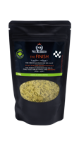 No Rubbish - The Finish - Zakje 150 gram