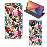 iPhone 12 | iPhone 12 Pro | Hoesje maken | Birds