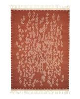 Finarte - Vloerkleed Saaristo Wool Rug Terra - 200x300 cm