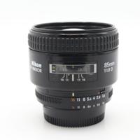Nikon AF 85mm F/1.8 D occasion