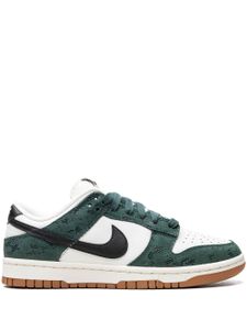 Nike "baskets Dunk ""Green Snake""" - Vert