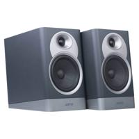 Jamo: S7-15B Boekenplank Speakers - 2 stuks - Fjord Blue