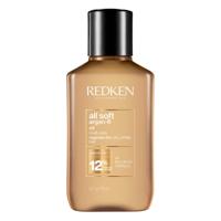 Redken All Soft Argan Oil Haarolie voor Droog Haar 111ml