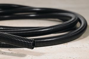 HG-LW16  (50 Meter) - Corrugated plastic hose 16mm HG-LW16