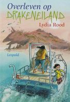 Overleven op Drakeneiland - Lydia Rood - ebook